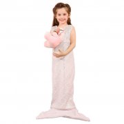 Kleine Meerjungfrau Decke f&uuml;r 6,99&euro; statt 19,99&euro;