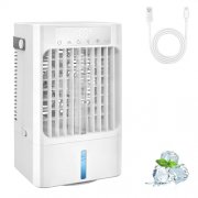 Kleine mobile Klimaanlage f&uuml;r nur 20&euro; im Angebot