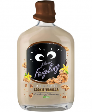 Kleiner Feigling Cookie Vanilla 0,5l Creamlik&ouml;r auf Vodka-Basis