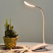  Klemmleuchte,VICTSING 15 Led dimmbare f&uuml;r 13,99&euro; statt 17,99&euro;