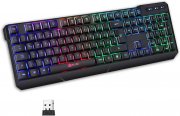KLIM Chroma Wireless Gaming Tastatur QWERTZ