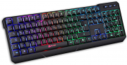 KLIM Chroma Wireless RGB Gaming Tastatur Kabellos QWERTZ
