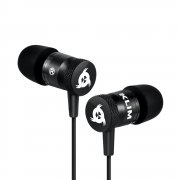 Klim Fusion High Quality Audio Kopfh&ouml;rer - Langlebig + 5 Jahre Garantie