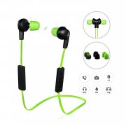 KLIM Pulse Bluetooth 4.1 In-Ear Kopfh&ouml;rer