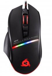 Klim Skill High Precision Gaming Mouse 