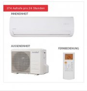 Klima-Split-Ger&auml;t Comfee MSR23-09HRDN1-QE f&uuml;r 459&euro;. 