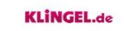 Klingel: 14,99 &euro; sichern ab 40 &euro; Bestellwert
