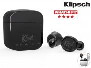 Klipsch T5 True Wireless In Ear Kopfh&ouml;rer
