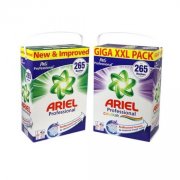  Knaller: 2x Ariel Professional XXL Ultra Konzentrat Waschpulver (530 WL, 0,11 &euro;/ WL) nur 66,90&euro;