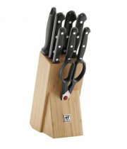 Knaller Angebot: 9-tlg. Zwilling Twin Chef Messerblock nur 99,95&euro; inkl. Versand + weitere Angebote