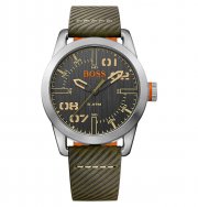Knaller: BOSS Orange Herrenuhr Oslo 1513415 nur 59,99&euro; inkl. Versand statt 107&euro;