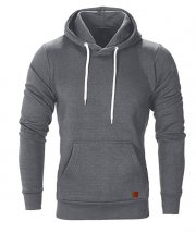 Knaller! FIRSS Herren Hoodie in verschiedene Farben NUR 1,39&euro; + Versand statt ca. 29,99&euro;