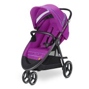 Knaller !!! gb GOLD Sportwagen Sila 3 Posh Pink-pink f&uuml;r 99,99&euro; statt 218,74&euro;