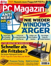 *Knaller* Jahresabo &bdquo;PC Magazin Classic DVD XXL&ldquo; nur 24,95&euro; statt 78,60&euro;