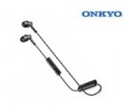 Knaller !!! Onkyo E200BT Bluetooth-In-Ears, Schwarz f&uuml;r 25,90&euro; statt 71,99&euro;