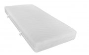 *Knaller* Orthop&auml;dische 7-Zonen-Kaltschaummatratze (RG70) ab 149,99&euro; inkl. Versand