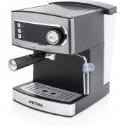 Knaller !!! Petra KM 54.07 Espressomaschine 15 Bar 59,99&euro; statt 90,24&euro;