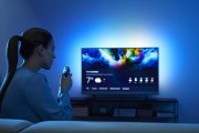 Knaller! Philips Fernseher 49 Zoll mit Ambilight und 4K UltraHD nur 321,27&euro; statt 627,76