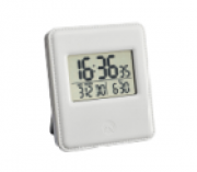 Knaller !!! TFA 60.2534.02 Funkwecker f&uuml;r 7&euro; statt 24,99&euro;