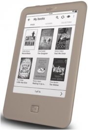 KNALLER!!! Tolino Tolino Page E-Book Reader BWare wie neu f&uuml;r nur 46,85&euro; inclusive Versand!!!