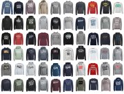 *Knaller* Viele stylische JACK & JONES Pullover und Hoodies f&uuml;r je 19,99&euro; inkl. Versand statt 39&euro;