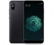 XIAOMI MI A2 Smartphone 32GB 3GB GLOBAL VERSION SCHWARZ (EU) nur 128,69&euro;