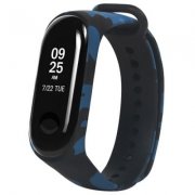 Knaller: Xiaomi Mi Band 3 Uhr in stylischen Farben nur noch 0,86 Cent + versandkostenfrei