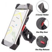 Knallerblitzangebot !!! Grefay Anti-Shake Fahrradhalterung Motorrad f&uuml;r 8,01&euro; statt 18,99&euro;