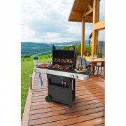  Knallerpreis!! Campingaz BBQ 2 Series RBS L Gasgrill f&uuml;r 199,99e statt 279,95&euro;