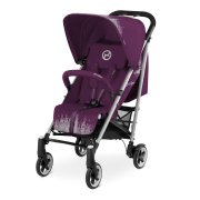 Knallerpreis ! cybex Buggy Callisto Mystic Pink - Purple f&uuml;r 89,99&euro; statt 209,99&euro;