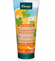 Kneipp Aroma-Pflegedusche Sei Frei 200ml mit pflanzlichen Wirkstoffen