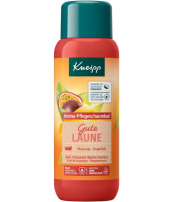 Kneipp Gute Laune 400 ml Aroma-Pflegeschaumbad