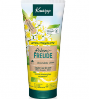 Kneipp Lebensfreude 200 ml Aroma-Pflegedusche