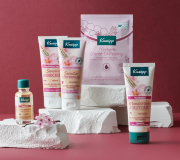 Kneipp Mandelbl&uuml;ten Hautzart Collection K&ouml;rperpflegemittel Geschenkset