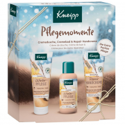Kneipp Pflegemomente 3-teiliges K&ouml;rperpflege Geschenkset