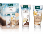 Kneipp Winterzeit 2-teiliges Geschenkset f&uuml;r strapazierte Winterhaut