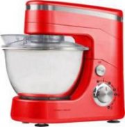  Knetmaschine AFK PKM-1400.5 800 W Rot f&uuml;r 55,99&euro; statt 77,99&euro;