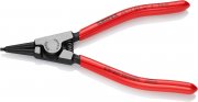 Knipex 46 11 G1 Sicherungsringzange f&uuml;r Greifringe 140 mm