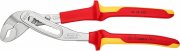 Knipex Alligator 88 06 250 VDE 250 mm Wasserpumpenzange