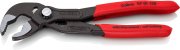 Knipex Cobra 150 mm Wasserpumpenzange mit Feinverstellung per Knopfdruck