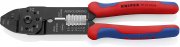 KNIPEX Crimpzange (230 mm) 97 21 215 B