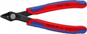 Knipex Electronic Super Knips 125 mm Elektronik-Seitenschneider