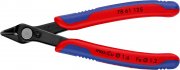 Knipex Electronic Super Knips 125 mm Elektronik-Seitenschneider