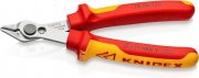 KNIPEX Electronic Super Knips VDE f&uuml;r 31,36&euro; bei Amazon
