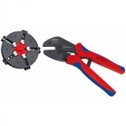  Knipex Multicrimp&reg; 250 mm f&uuml;r 89,99&euro; 