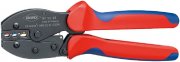KNIPEX PreciForce Crimpzange (220 mm)
