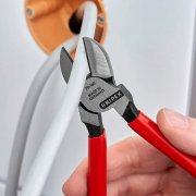 KNIPEX Seitenschneider (160 mm)