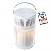 KNKA HEPA Luftreiniger f&uuml;r nur 49,99&euro; bei Amazon