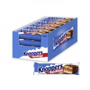 Knoppers NussRiegel 24er Pack f&uuml;r nur 11,95&euro; bei Amazon