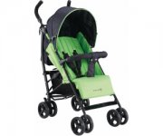 knorr-baby Buggy Styler Happy Colour gr&uuml;n f&uuml;r 59,99&euro; statt 76,04&euro;